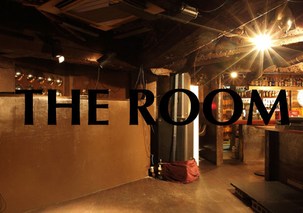 The Room ザ ルーム 渋谷クラブ情報